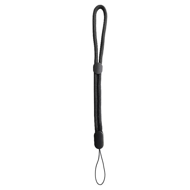 Adjustable Wrist Strap Hand Lanyard For iPhone Samsung Phone Accessorie Micro Camera USB Flash Drives Keys ID Card Anti Lost