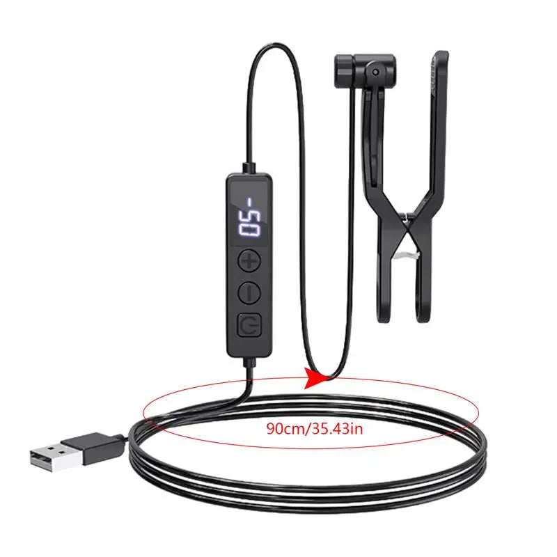 Auto Clicker For Phone Mobile Phone Screen Automatic Clicker Silent Click Automatic Physical Tapper Tapper Accessory