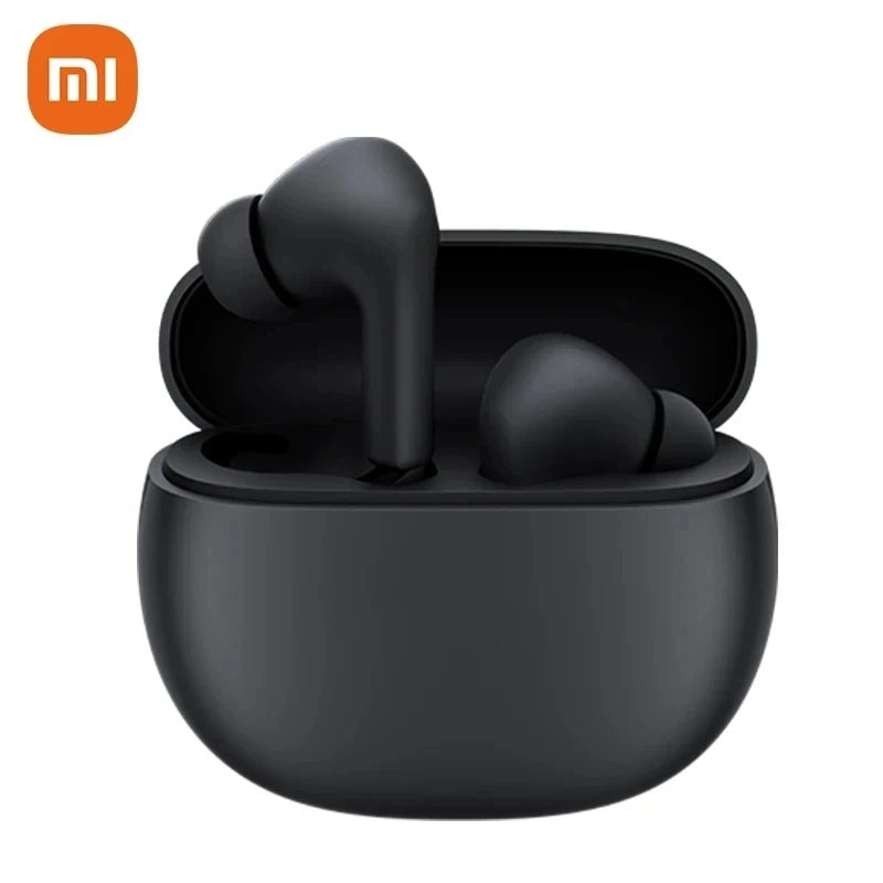 Global Version Xiaomi Redmi Buds 4 Active TWS Active Noise Cancelling Bluetooth 5.3 Wireless Earphone Waterproof Sport Headphone