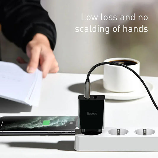 Dual USB Charger EU Plug Charger 2.1A Wall Charger Max Mobile Phone Charging Mini Adapter Travel Charger For iPhone