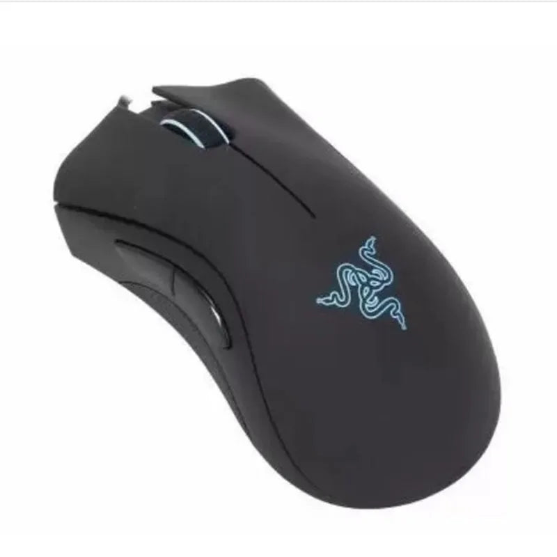 Razer Deathadder Viper Standard Edition 6400 Wired Gaming mouse New esports LOL