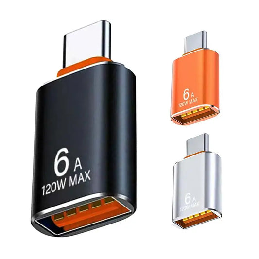 USB Type C Adapter type c to USB 3.1 otg adapter USB Female To Type c Male Fast Charging adadpter OTG Adapter Connector