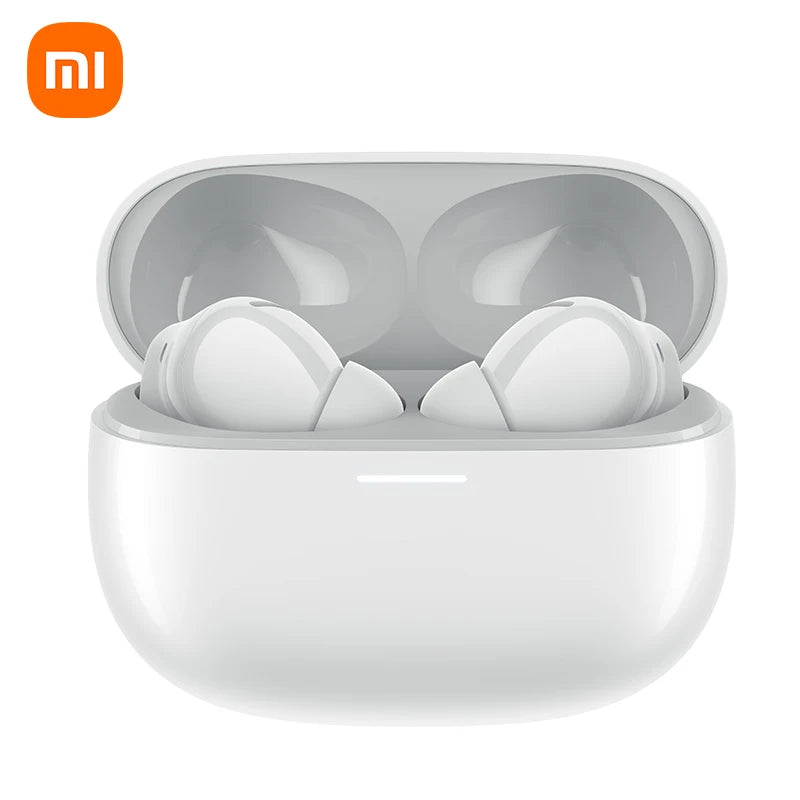 Global Version Xiaomi Redmi Buds 5Pro earphone Up to 52dB Active Nolse Cancellation 38Hours Long Battery Hi-Res Audio Wireless