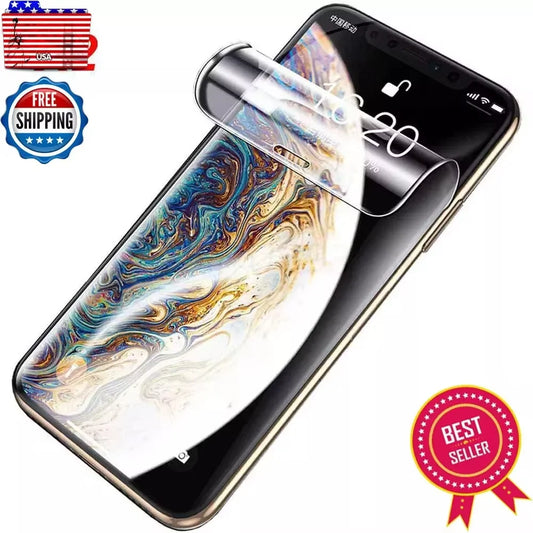 Premium Screen Protector Ultra-thin For iPhone 12pro