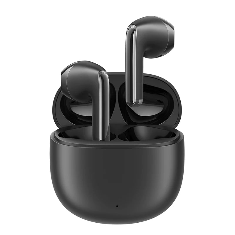 Joyroom JR-FB1 Wireless Earbuds Bluetooth Earphones with ENC Noise Canceling Mic Stereo Earphones for Sports/Workout/Run Earbuds