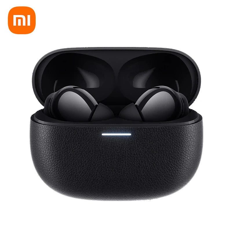 Global Version Xiaomi Redmi Buds 5Pro earphone Up to 52dB Active Nolse Cancellation 38Hours Long Battery Hi-Res Audio Wireless